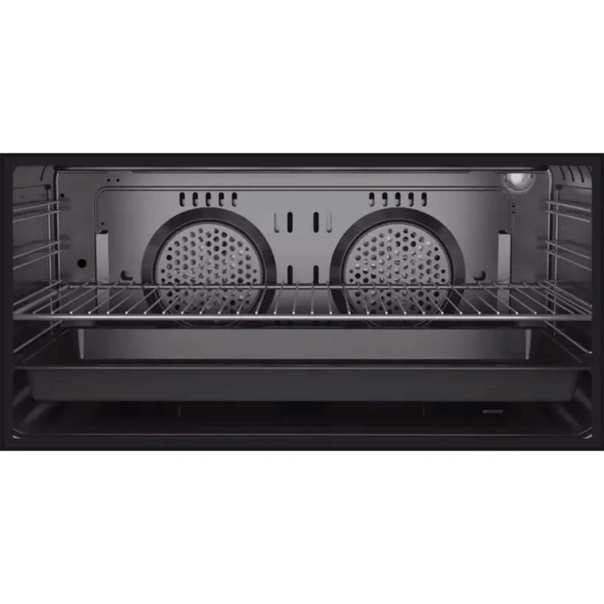 Электрический духовой шкаф Korting OKB 5189 SX Gray фото 2