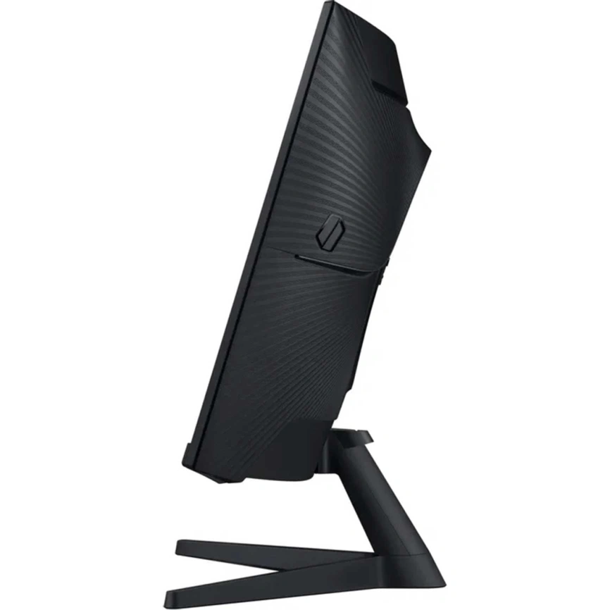 Монитор Samsung 32" Odyssey G5 S32CG550EI VA Black (LS32CG550EIXCI) фото 6