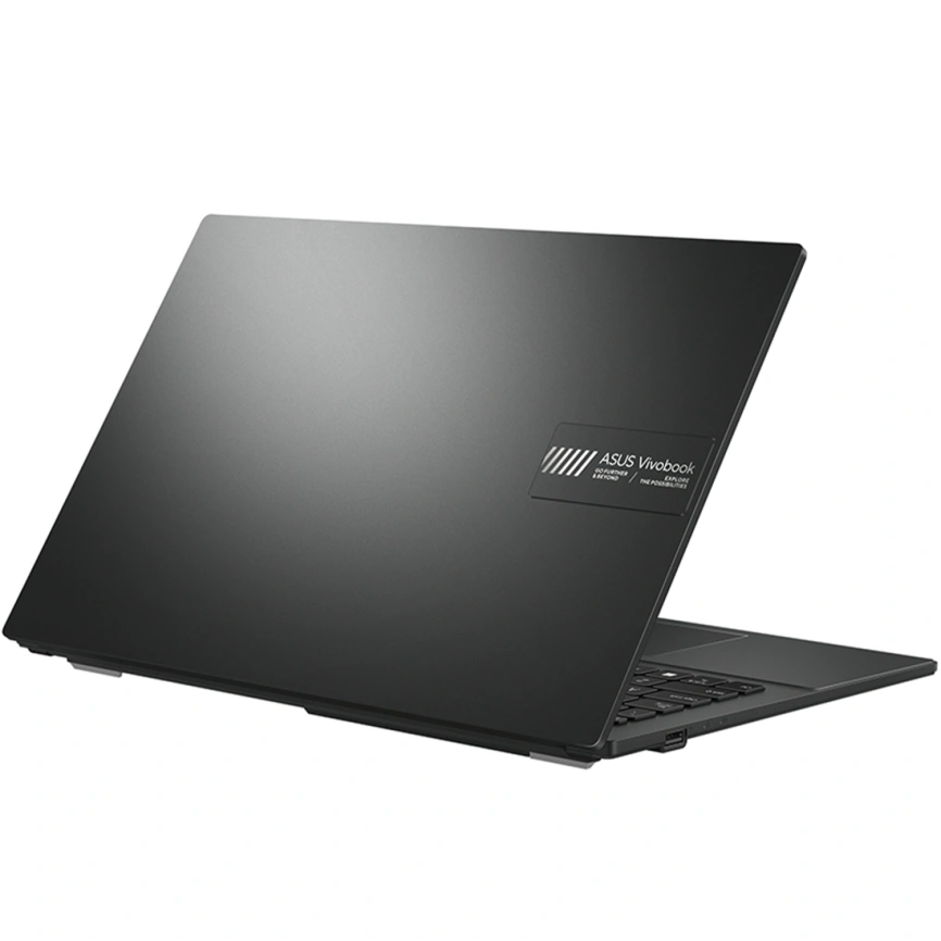 Ноутбук ASUS Vivobook Go 15 E1504FA-BQ831W 15.6 FHD IPS/ R5-7520U/16GB/512GB SSD (90NB0ZR2-M01C50) Mixed Black фото 1