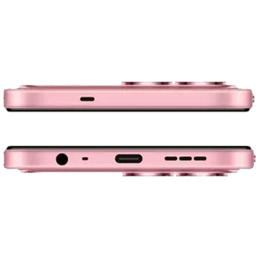 Смартфон Tecno Spark 50 4G 4/128GB Bloom Pink фото 5