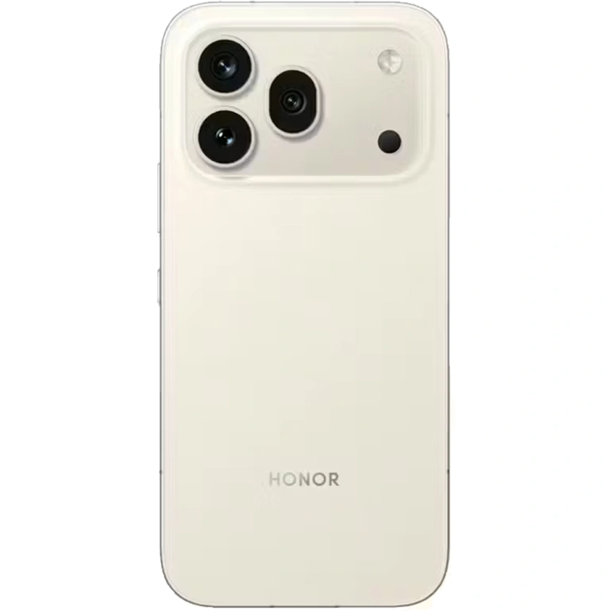 Смартфон Honor 600 Pro 12/256Gb Golden White фото 4
