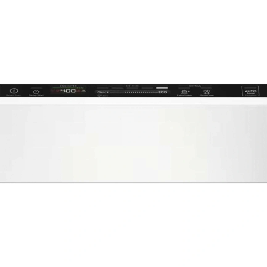 Посудомоечная машина Electrolux EEM43201L Black фото 4