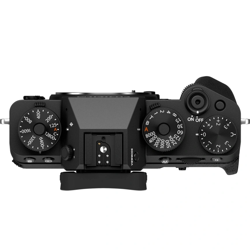 Фотоаппарат со сменной оптикой Fujifilm X-T5 Kit 16-50mm Black фото 8