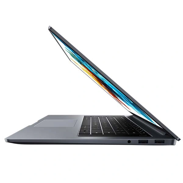 Ноутбук Honor MagicBook Pro 512GB (HLY-W19R) AMD Ryzen 5/8GB/512GB SSD/Wi-Fi/Bluetooth/Windows 10 Home Space Gray (Космический серый) фото 3
