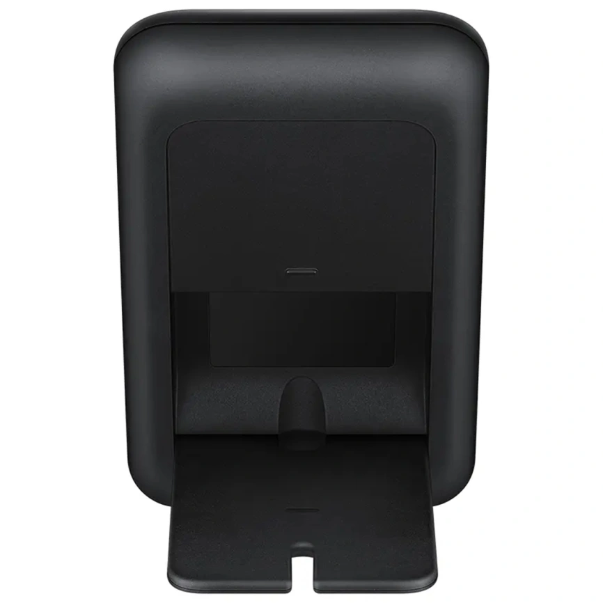 Беспроводное зарядное устройство Samsung 7.5W EP-N3300 Black фото 5