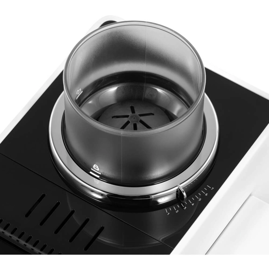 Кофемашина DeLonghi Rivelia Perfetto EXAM440.35.W White фото 7