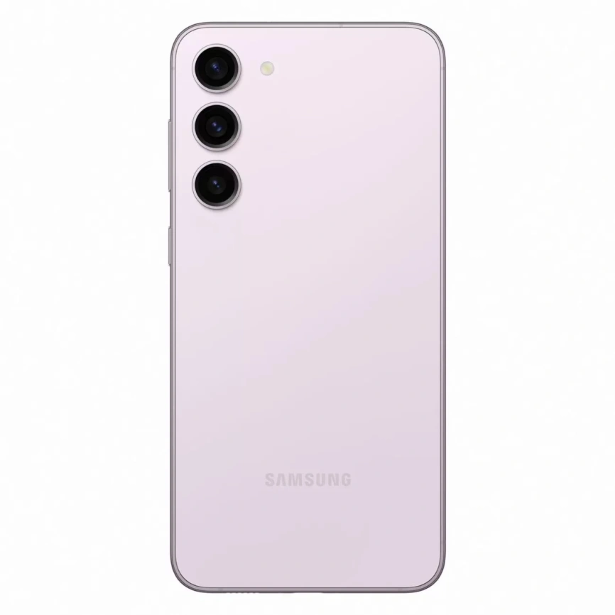 Смартфон Samsung Galaxy S23 Plus SM-916B/DS 8/256Gb Lavender фото 4