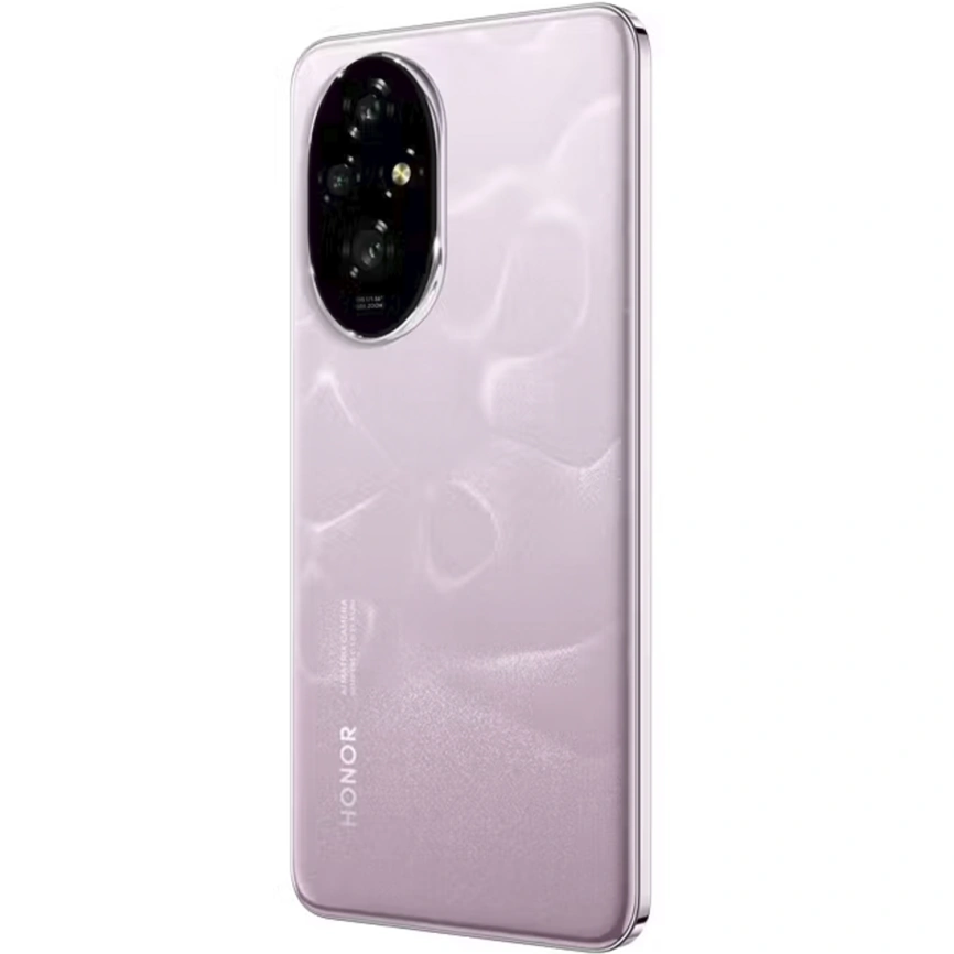 Смартфон Honor 200 12/512Gb Coral Pink фото 3