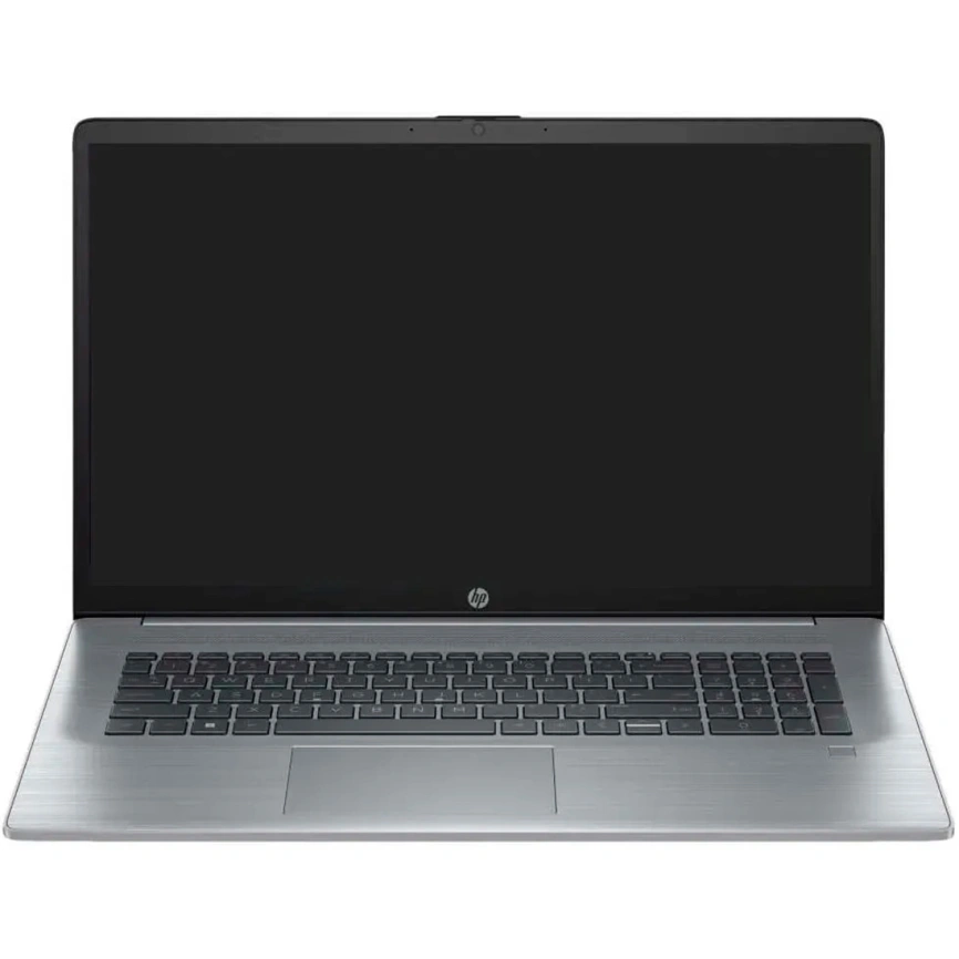 Ноутбук HP ProBook 470 G10 17.3 FHD IPS/ i5-1335U/16Gb/512Gb SSD (8A6D0EA) Silver фото 3