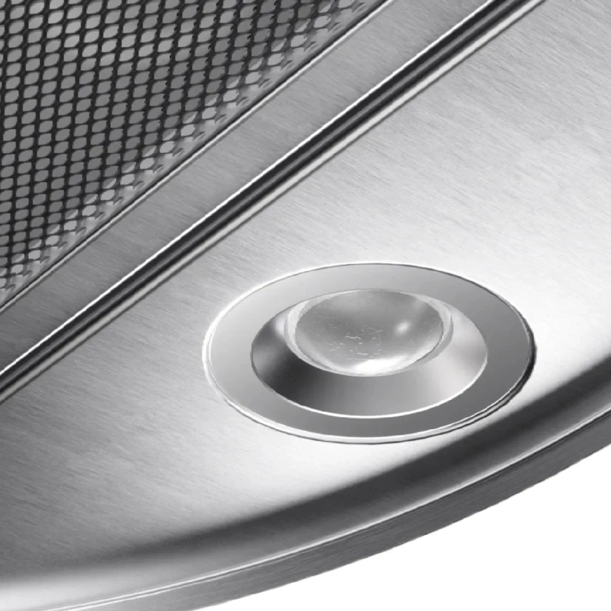 Островная вытяжка Kuppersberg TUBA 35 X Stainless Steel фото 6