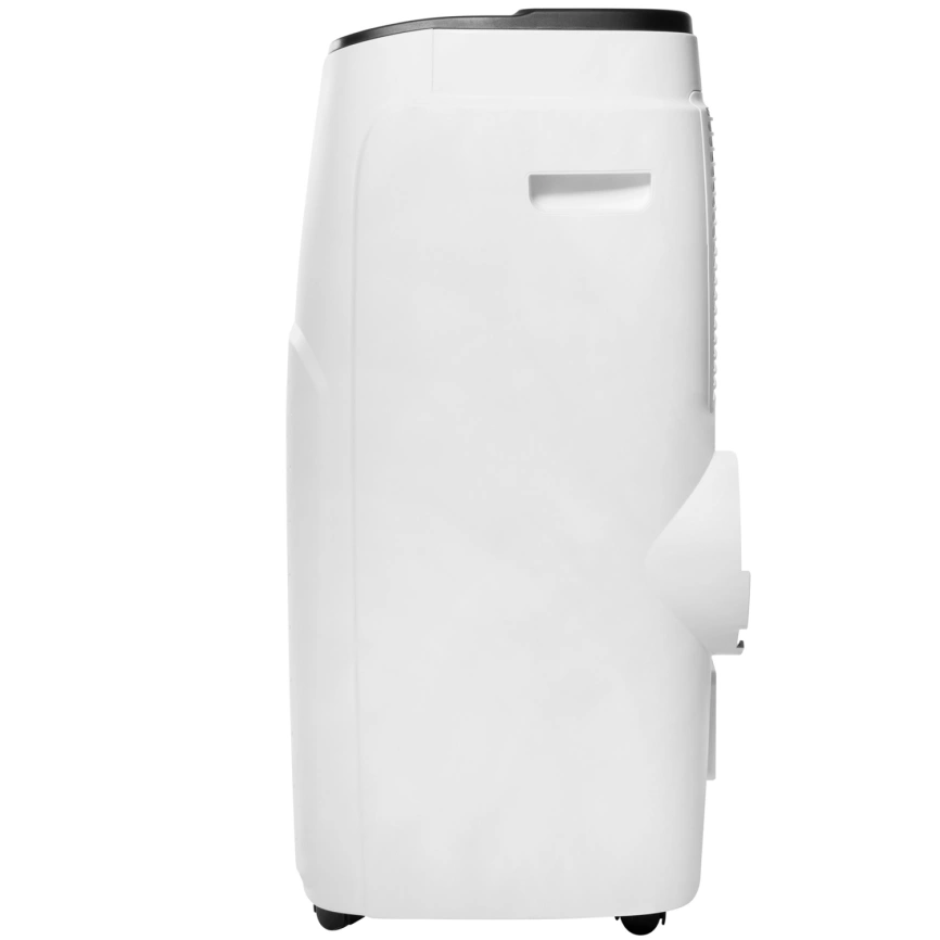 Мобильный кондиционер Ballu Moveo BPAC-12 XT/N6 White фото 5