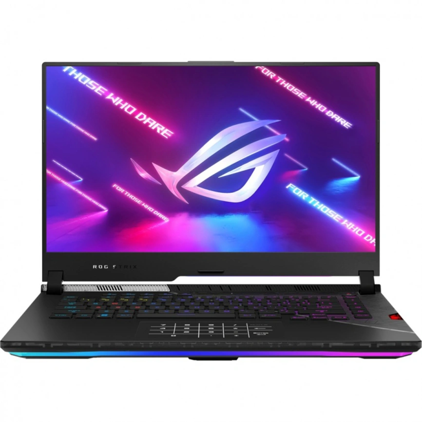 Ноутбук ASUS ROG Strix SCAR 15 G533ZX-LN087W 15.6 WQHD IPS/ i9-12900H/32GB/1TB SSD (90NR08E2-M004F0) Black фото 4