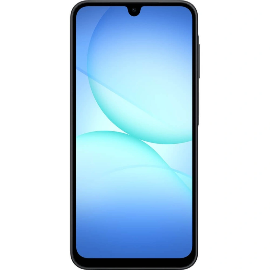 Смартфон Samsung Galaxy A17 4/128Gb Black фото 6