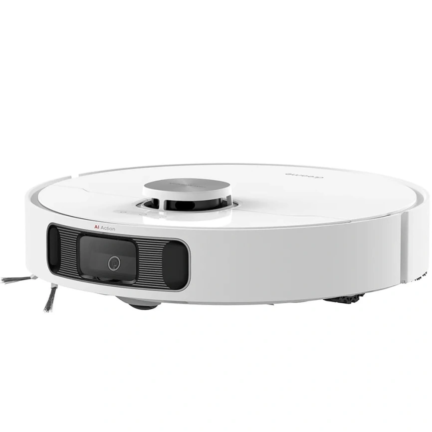 Робот-пылесос Dreame Bot L10S Ultra White Global version фото 10