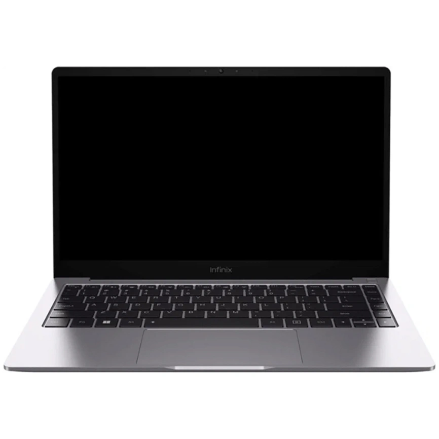 Ноутбук Infinix InBook X2 XL23 14 FHD IPS/ i5-1155G7/8Gb/512GB (71008300932) Gray фото 3