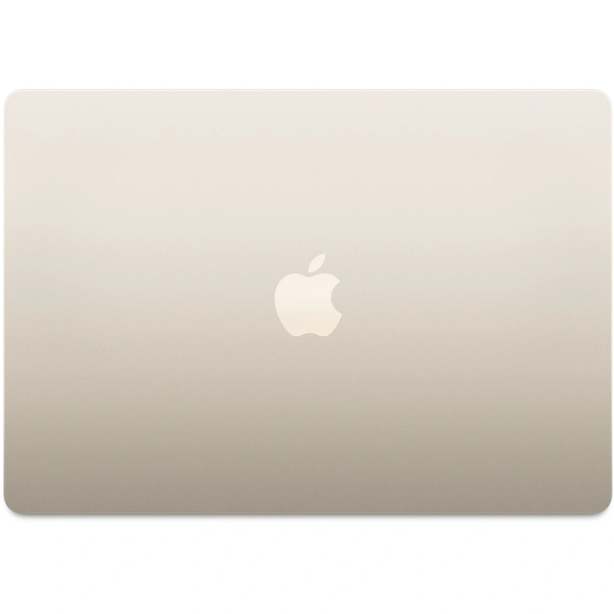 Ноутбук Apple MacBook Air (2023) 15 M2 8C CPU, 10C GPU/16Gb/2Tb SSD (Z18R000B1) Starlight фото 3