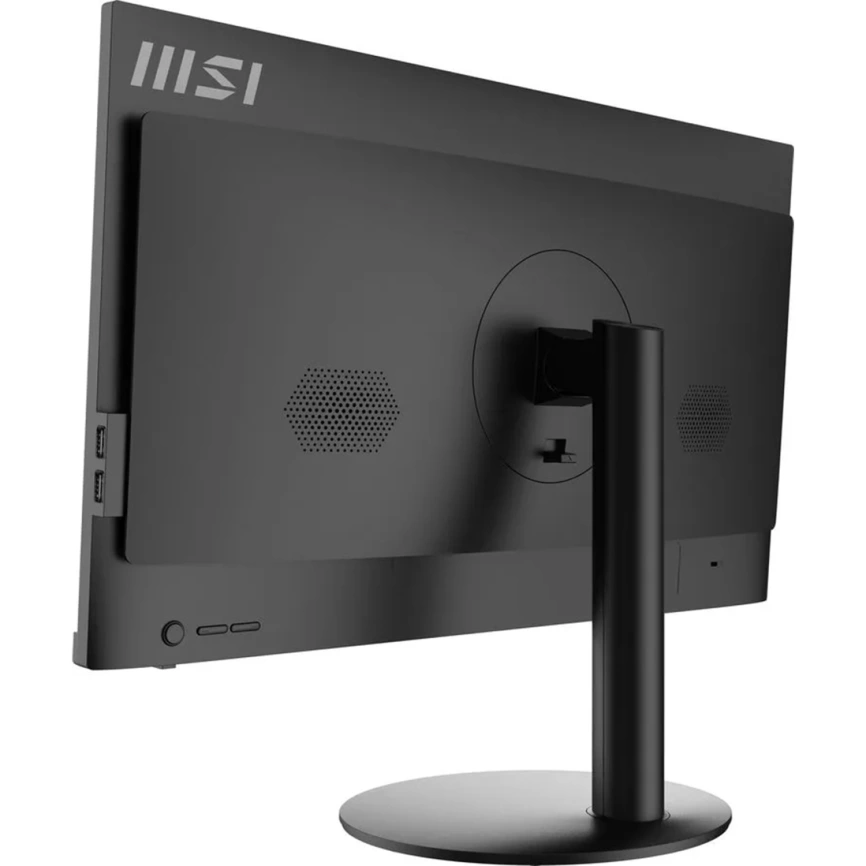 Моноблок MSI PRO AP241 11M-656XRU 23.8 FHD IPS/ i3-10105/8GB/512GB SSD (9S6-AE0311-825) Black фото 6