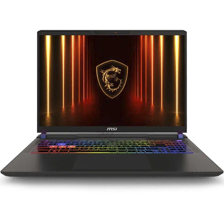 Ноутбук MSI Vector 16 HX AI A2XWHG-275US 16 IPS/i7-255HX Ultra/16GB/1TB SSD (9S7-15M352-275) Cosmos Gray фото 3
