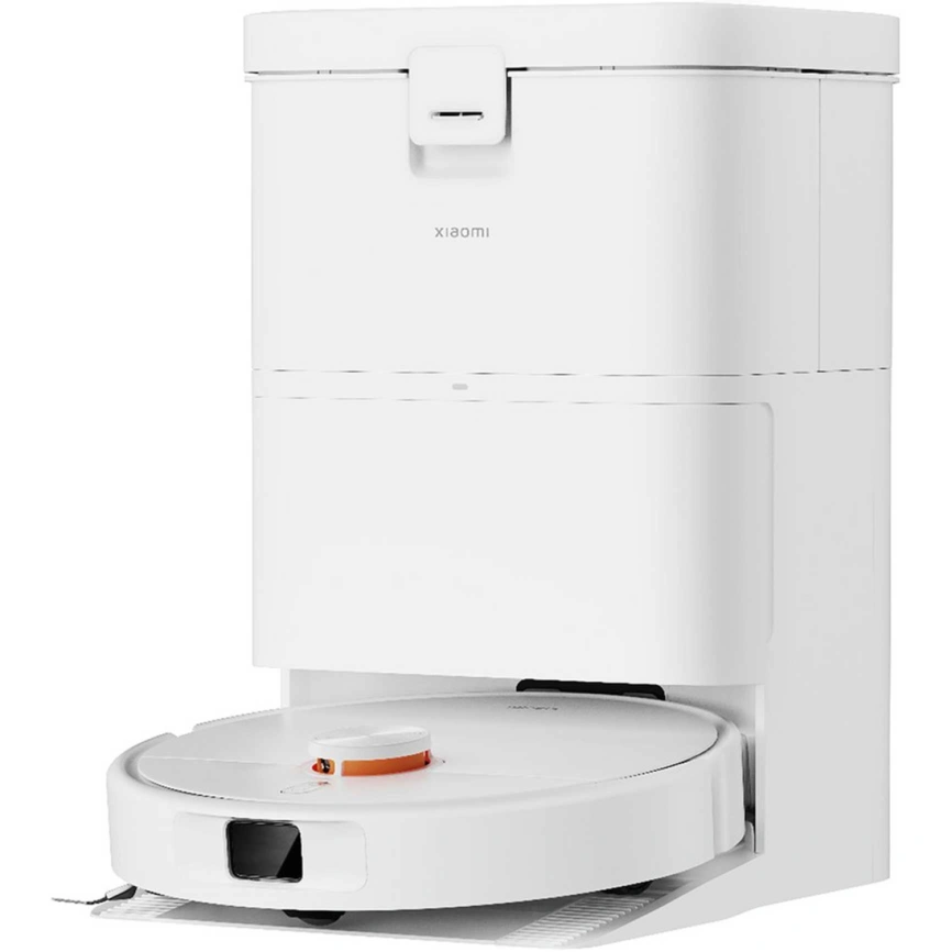 Робот-пылесос Xiaomi Robot Vacuum H50 White EAC (BHR08GUEU) фото 1