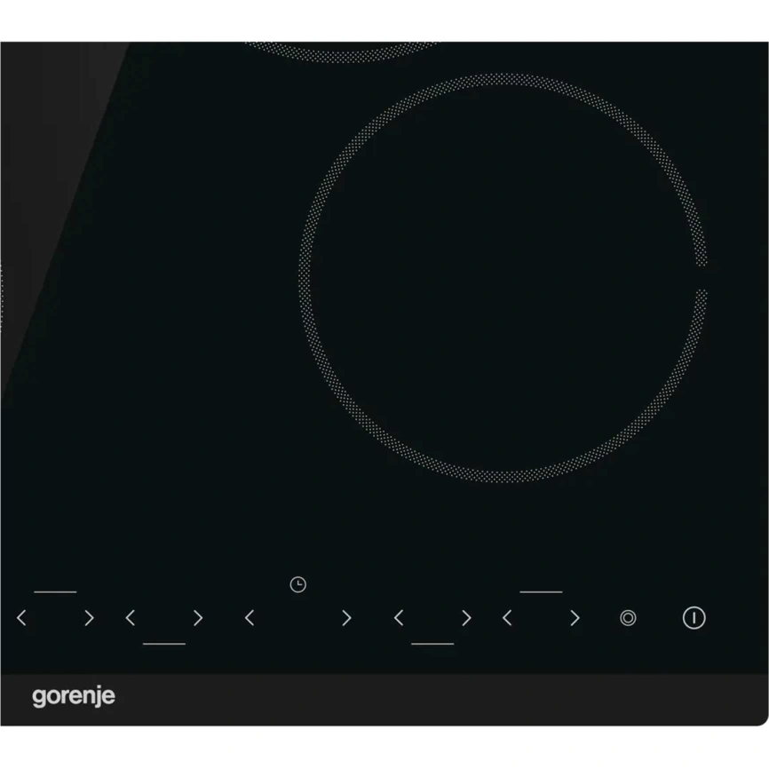Электрическая варочная панель Gorenje ECT642BCSCE Black фото 5