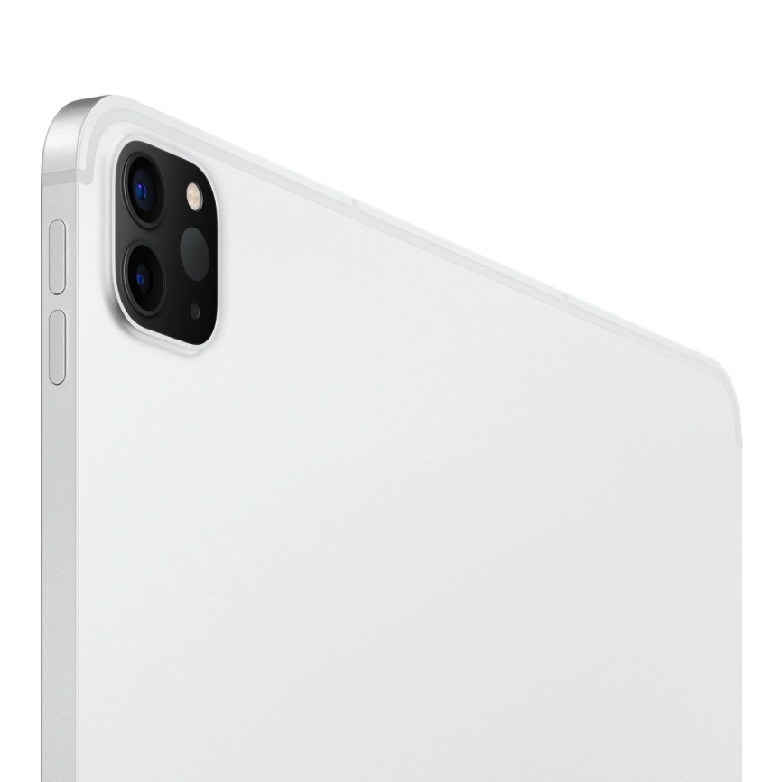 Планшет Apple iPad Pro 11 (2022) Wi-Fi + Cellular 512Gb Silver фото 2