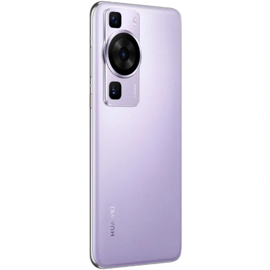 Смартфон Huawei P60 8/256Gb Violet фото 2
