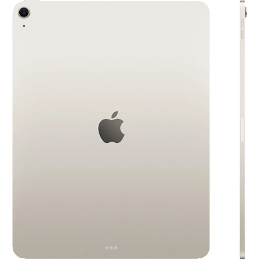 Планшет Apple iPad Air 13 (2026) Wi-Fi 1TB Starlight фото 3