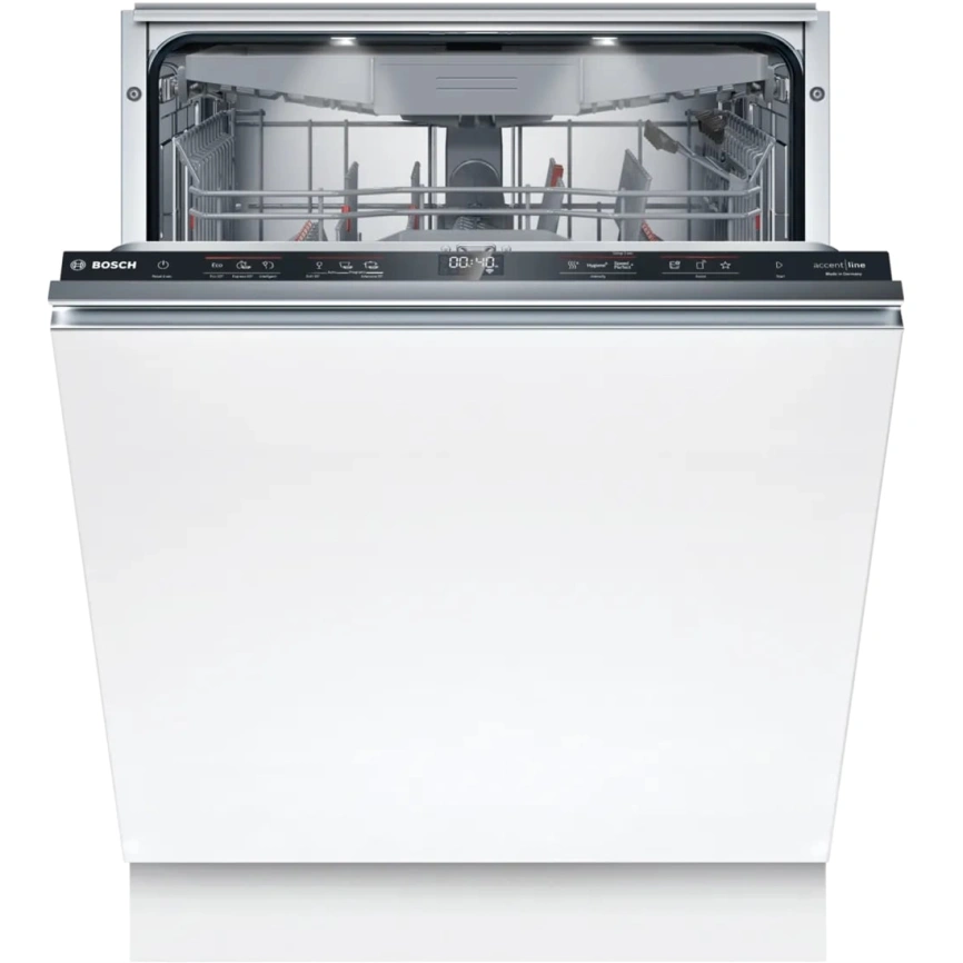 Посудомоечная машина Bosch Serie 6 SMD6ZC804E фото 1