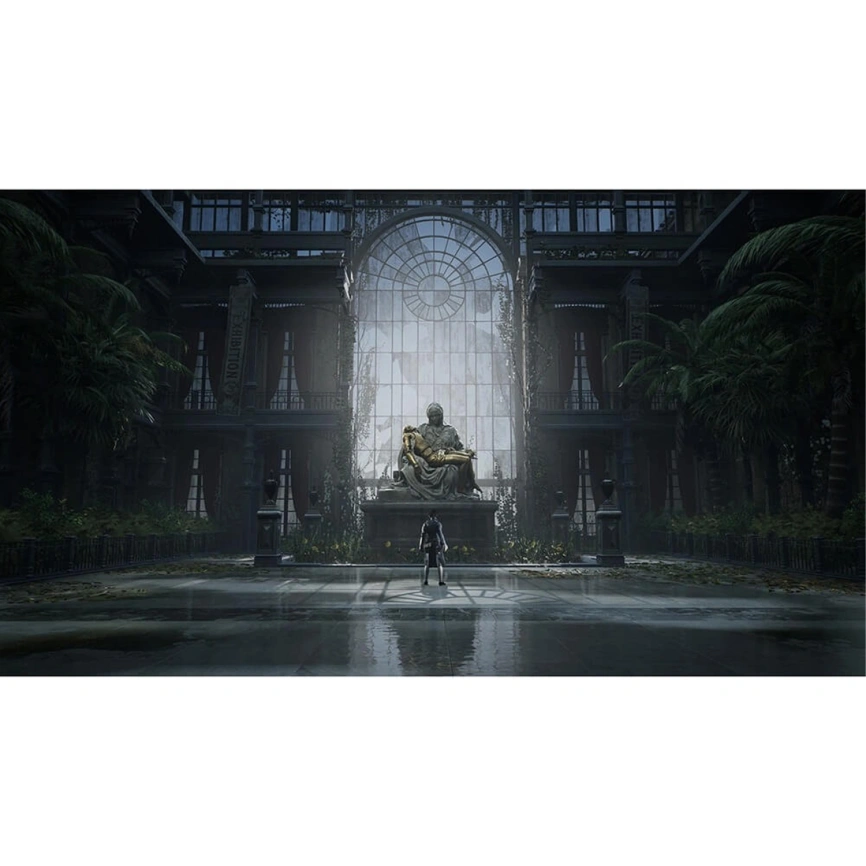 Игра Sony Lies Of P (Русские субтитры) (PS5) фото 6