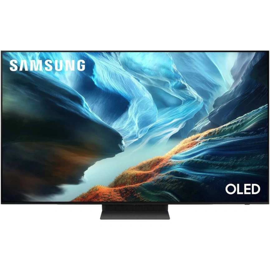 Телевизор OLED Samsung QE77S90HAUXPY 77" 2026 фото 1