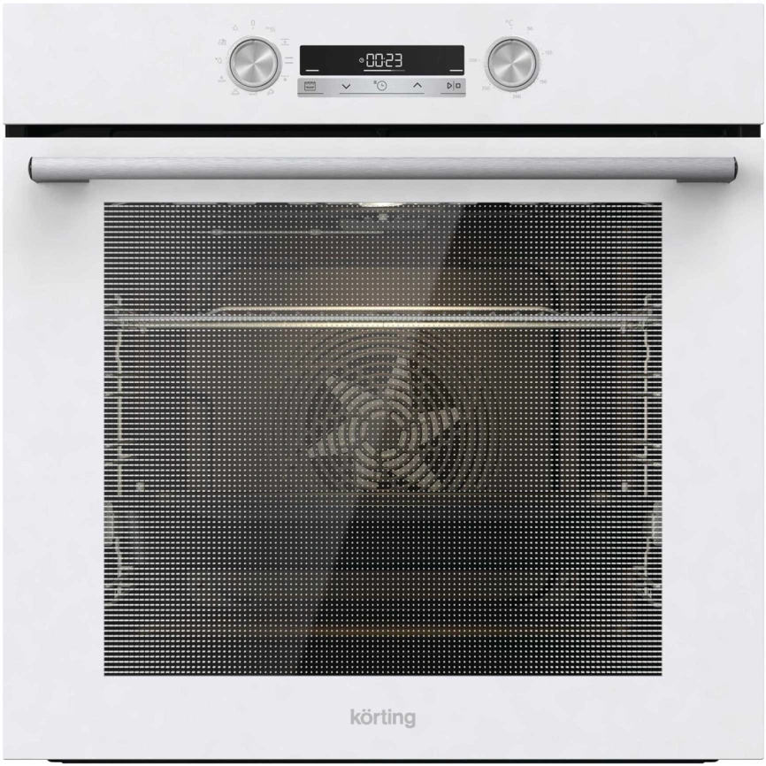 Электрический духовой шкаф Korting OKB 8931 CESW White фото 1