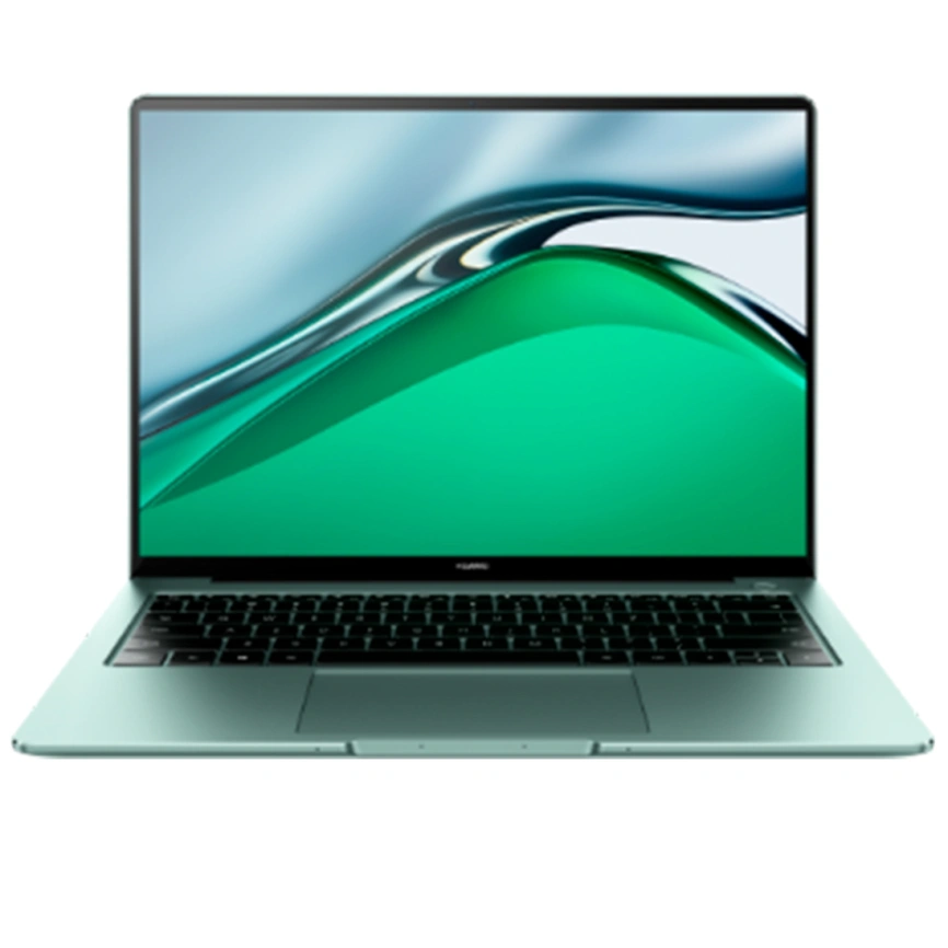 Ноутбук Huawei MateBook 14S HKFG-X IPS/ i7-13700H/16Gb/1Tb SSD (53013SDL) Spruce Green фото 3
