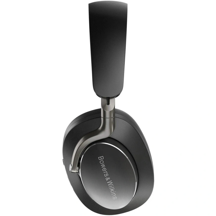 Наушники Bowers & Wilkins Px8 Black фото 5