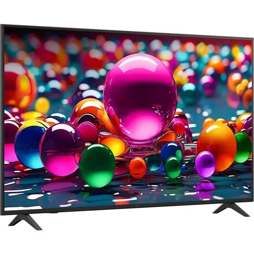 Телевизор LG 65UA75009LA.ARUG 65" 2025 фото 2