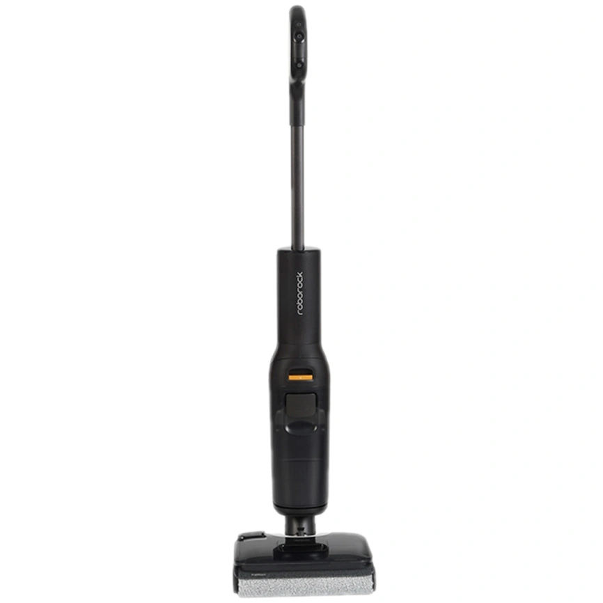 Пылесос Roborock F25 LT Black EAC фото 3