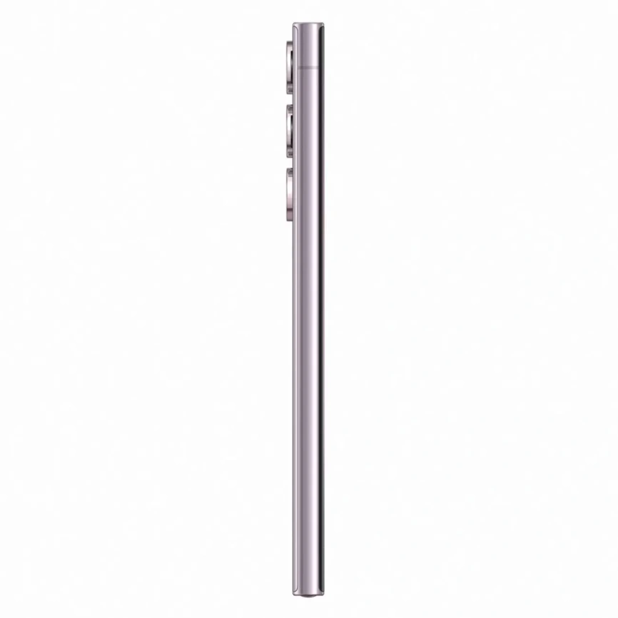 Смартфон Samsung Galaxy S23 Ultra SM-918B/DS 12/1Tb Lavender фото 2