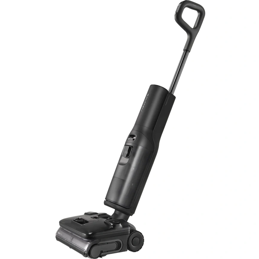 Пылесос Roborock F25 Ultra Black EAC фото 4