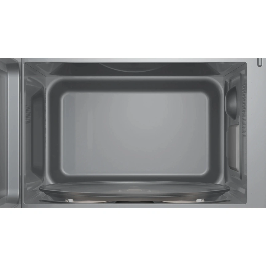 Микроволновая печь Bosch Serie 2 BFL523MB4 Black фото 2