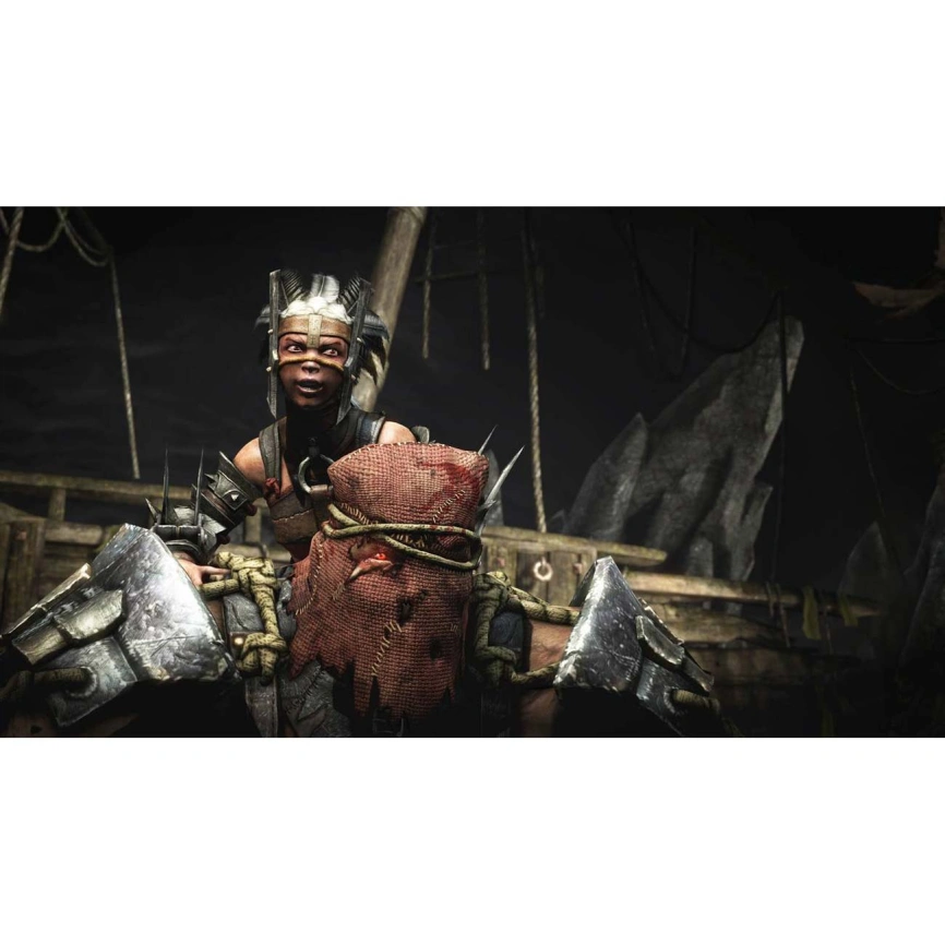 Игра Warner Bros Mortal Kombat XL (русские субтитры) (Xbox One/Series X) фото 9