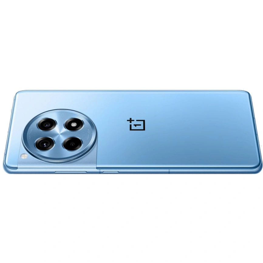 Смартфон OnePlus 12R 8/128Gb Cool Blue фото 2