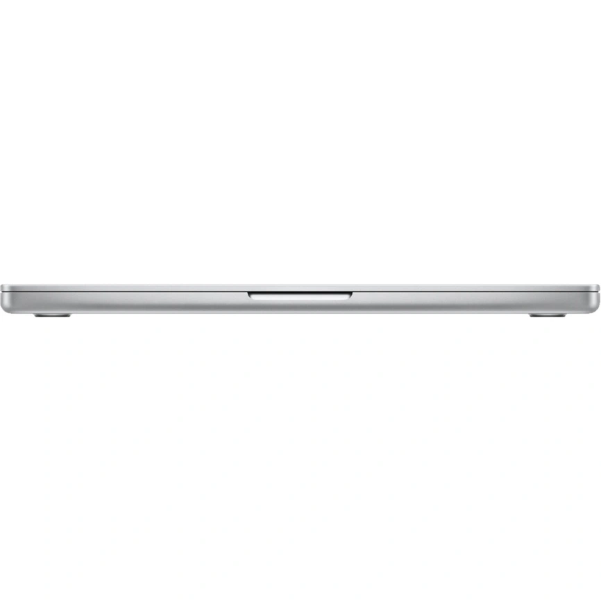 Ноутбук Apple MacBook Pro 14 (2026) M5 Pro 18C CPU, 20C GPU/24GB/2TB SSD (MGDP4) Silver фото 4