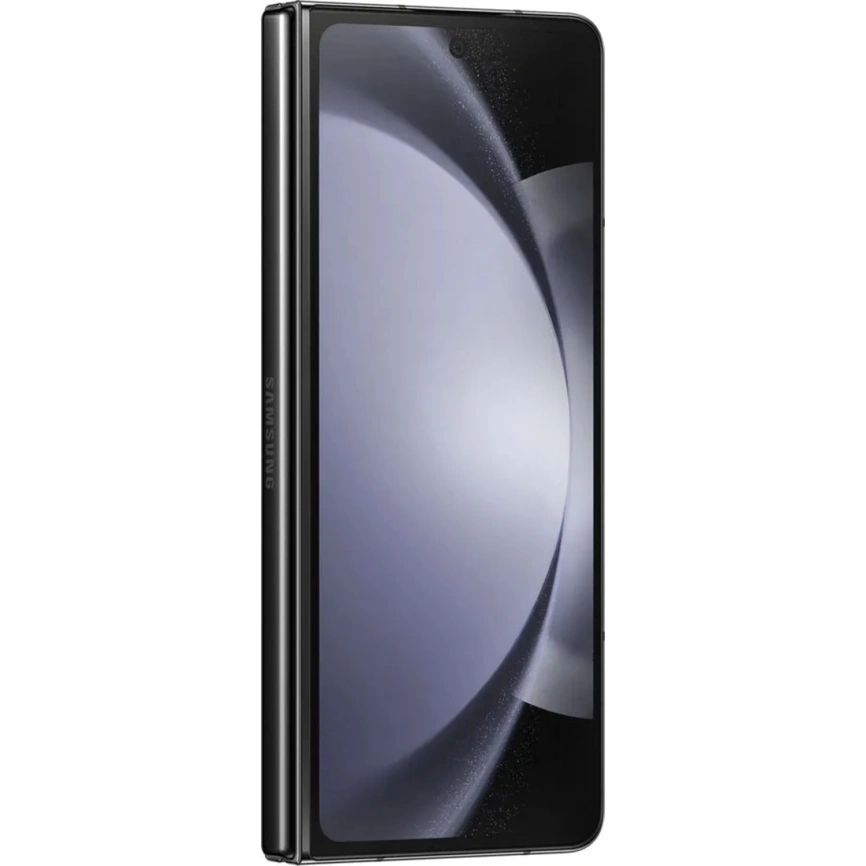 Смартфон Samsung Galaxy Z Fold5 12/1TB Phantom Black (SM-F946B) фото 6