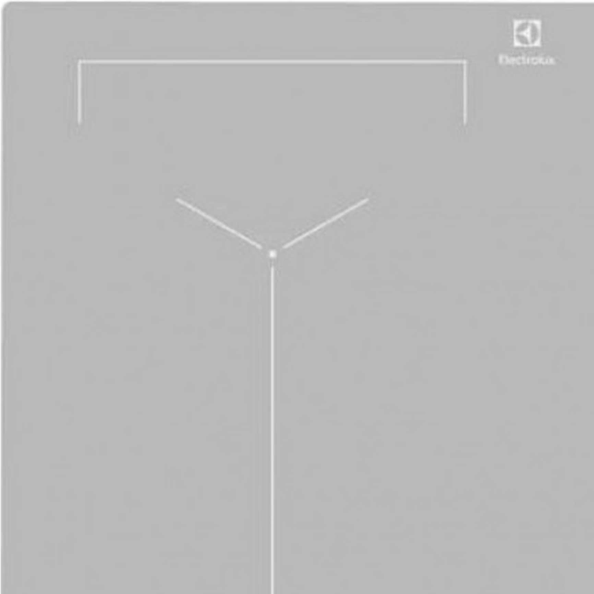 Индукционная варочная панель Electrolux EIV63440BS Gray фото 4