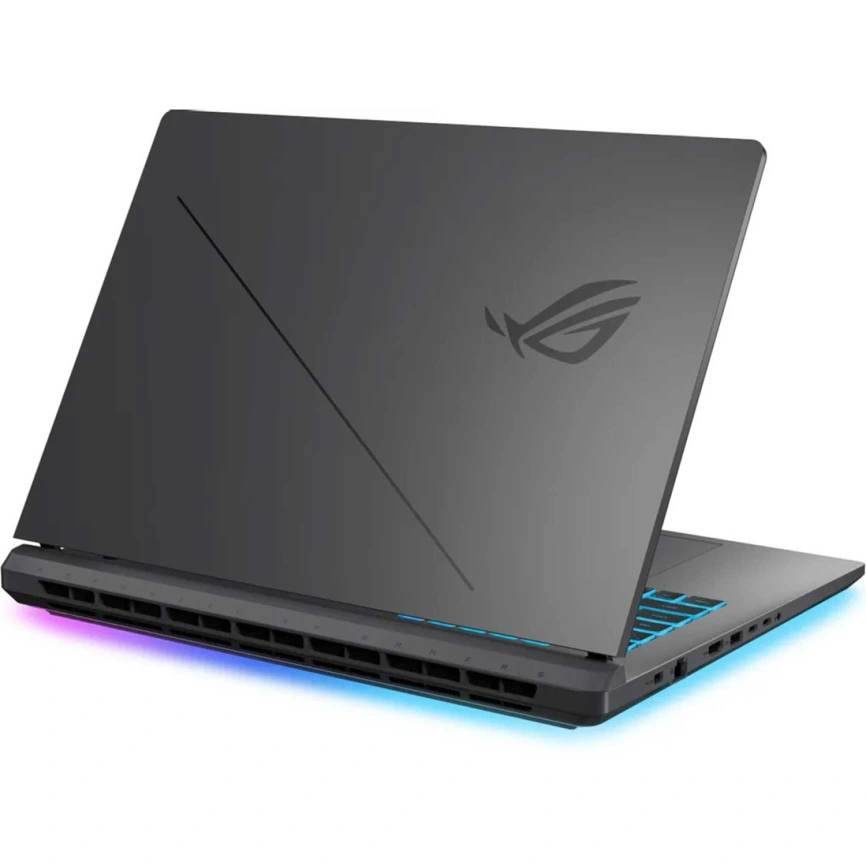 Ноутбук ASUS ROG Strix G18 G815LP-S9141 18 IPS/ i7-255HX Ultra/32GB/1TB SSD (90NR0LK1-M00750) Eclipse Gray фото 1