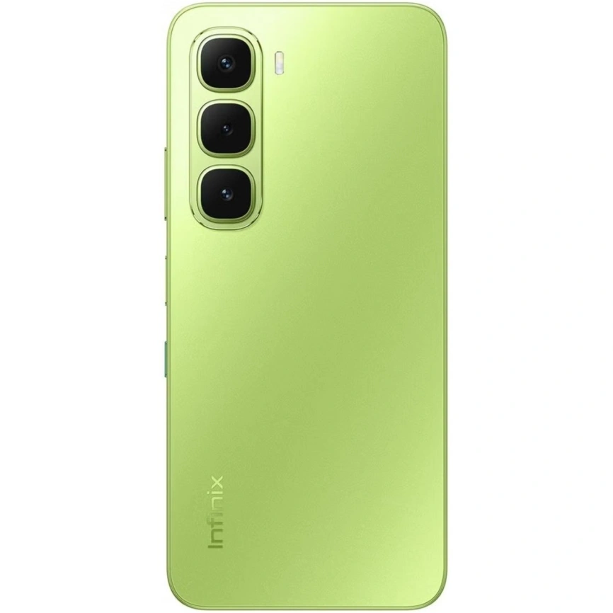 Смартфон Infinix Hot 60i 8/256Gb Meadow Green фото 3