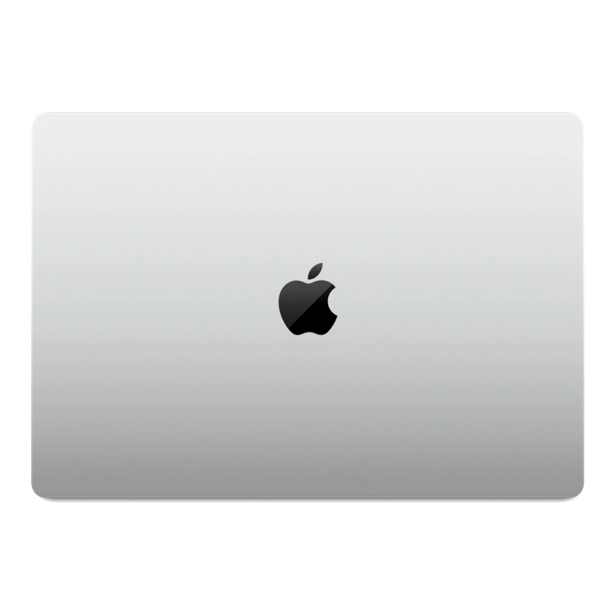 Ноутбук Apple MacBook Pro 14 (2023) M2 Pro 12C CPU, 19C GPU/16Gb/1Tb SSD (MPHJ3) Silver фото 2