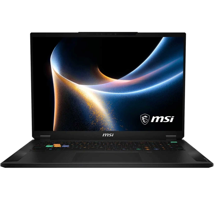 Ноутбук MSI Stealth 18 HX A2WI-097XRUY 18 mLED/i9-290HX Plus Ultra/32GB/1TB SSD (9S7-183341-097) Midnight Black фото 1