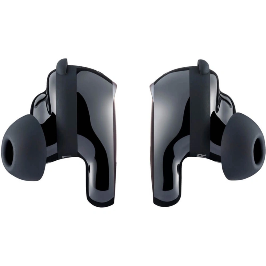 Наушники Bose QuietComfort Ultra Earbuds Black фото 3