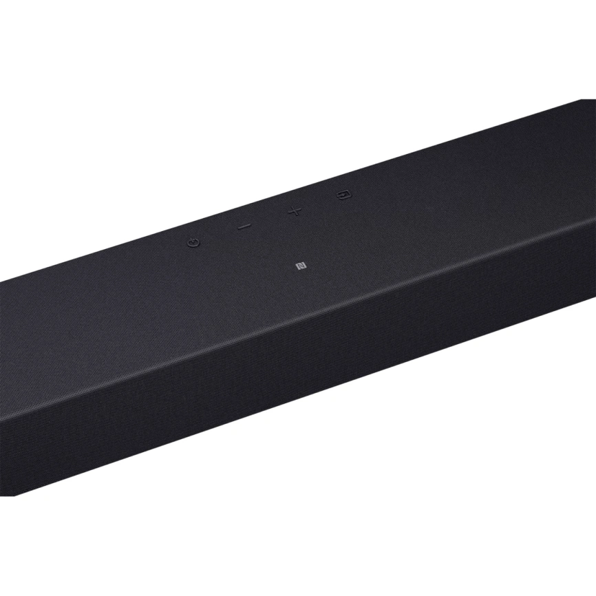 Саундбар Samsung HW-B400F/RU 2.0 Black фото 6