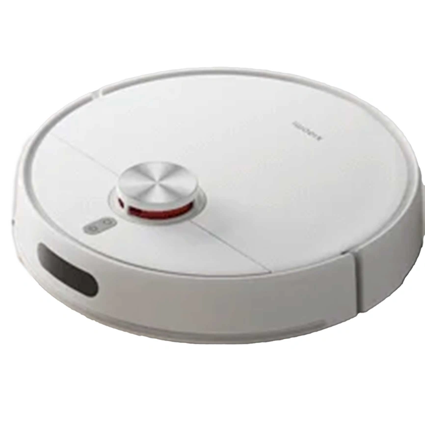 Робот-пылесос Xiaomi Robot Vacuum S40 White фото 5